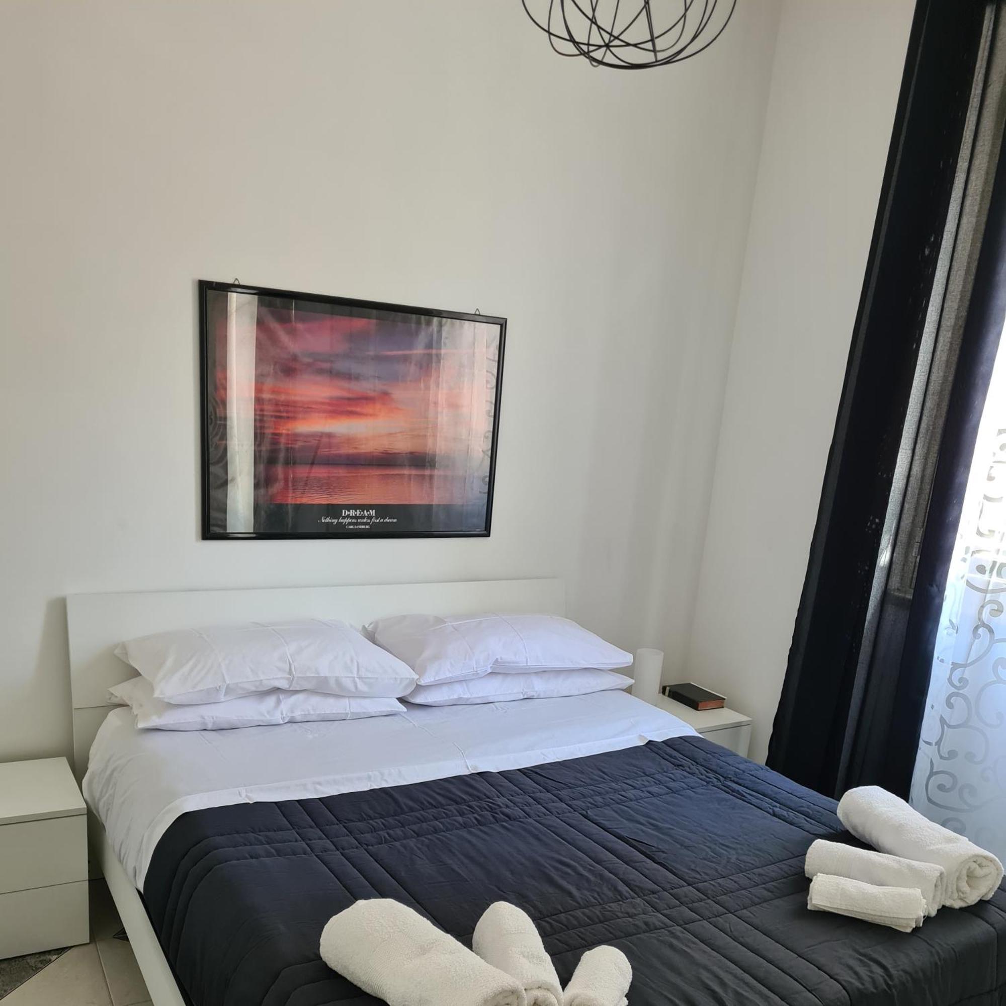 Casa Cristy Palermo公寓 外观 照片